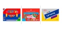 Combina 3 Productos  Utiles Escolares Papeleria