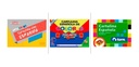 Combina 3 Productos  Utiles Escolares Papeleria