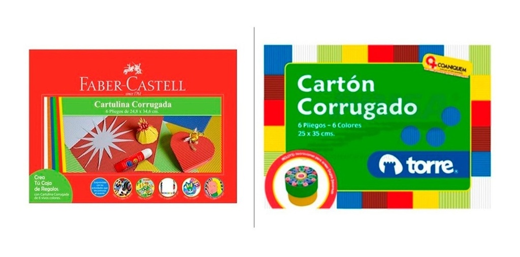 Combina 3 Productos  Utiles Escolares Papeleria