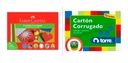 Combina 3 Productos  Utiles Escolares Papeleria