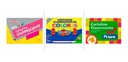 Combina 3 Productos  Utiles Escolares Papeleria