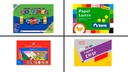 Combina 3 Productos  Utiles Escolares Papeleria
