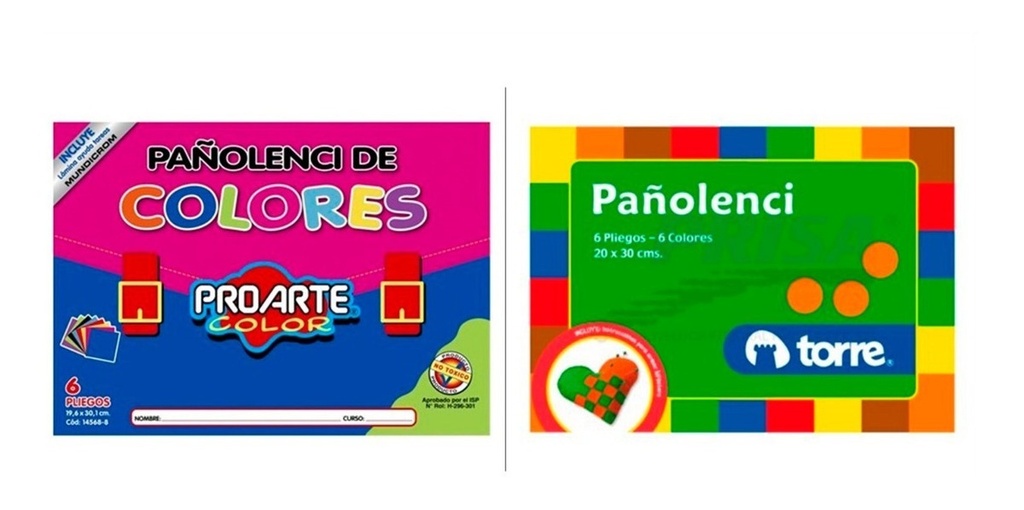 Combina 3 Productos  Utiles Escolares Papeleria