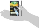 Parche Curita Antibacterial 60 Unidades Curad Extra Largo