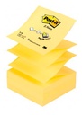 Nota Adhesiva 3m post-it z P/disp.pop-up-amarilla 2 Unidade