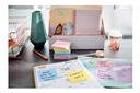 Ecologicas Nota Adhesiva Greener Post-it 5416 X 6 Un Cubo