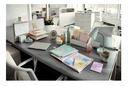 Ecologicas Nota Adhesiva Greener Post-it 5416 X 6 Un Cubo