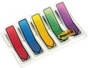 Separador De Pagina 3m Banderita 684-arr1 Flechas post It