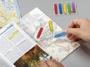 Separador De Pagina 3m Banderita 684-arr1 Flechas post It