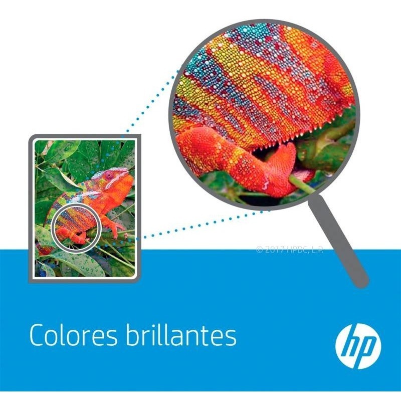 Cartucho De Tinta Hp 670 Magenta Original 4 Ml