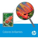 Cartucho De Tinta Hp 670 Magenta Original 4 Ml