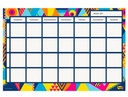 Planificador Semanal 3m Post It 26 Hojas + 6 Notas Adhesivas