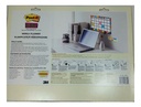 Planificador Semanal 3m Post It 26 Hojas + 6 Notas Adhesivas