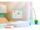Planificador Semanal 3m Post It 26 Hojas + 6 Notas Adhesivas