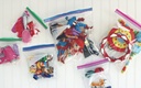 Ziploc Bolsa Para Conservar Grande 26.8 X 27.3 Cm 19 Unidads