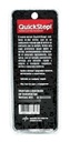 Parche Curita Quickstop! Spray Para Detener El Sangrado 23g