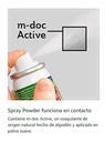 Parche Curita Quickstop! Spray Para Detener El Sangrado 23g