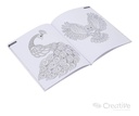 Libro Mandalas Para Colorear