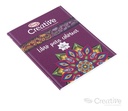 Libro Mandalas Para Colorear