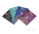 Libro Mandalas Para Colorear