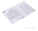 Libro Mandalas Para Colorear