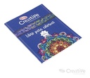 Libro Mandalas Para Colorear