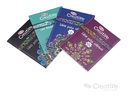 Libro Mandalas Para Colorear