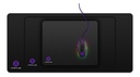 Primus Gaming Mouse Pad Arena Black Talla L