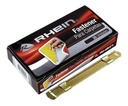 Accoclips Fastener Dorado 50 Unid. Torre / Rhein /
