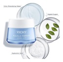 Crema Facial Rehidratante Ligera Aqualia Thermal 50 Ml Vichy