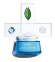 Crema Facial Rehidratante Ligera Aqualia Thermal 50 Ml Vichy
