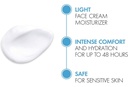 Crema Facial Rehidratante Ligera Aqualia Thermal 50 Ml Vichy