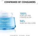 Crema Facial Rehidratante Ligera Aqualia Thermal 50 Ml Vichy