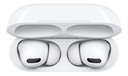 Audífonos In-ear Inalámbricos Apple AirPods Pro Blanco