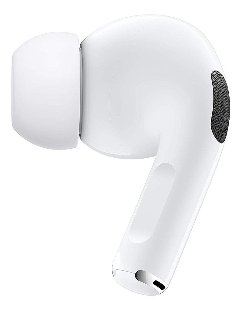 Audífonos In-ear Inalámbricos Apple AirPods Pro Blanco