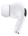 Audífonos In-ear Inalámbricos Apple AirPods Pro Blanco