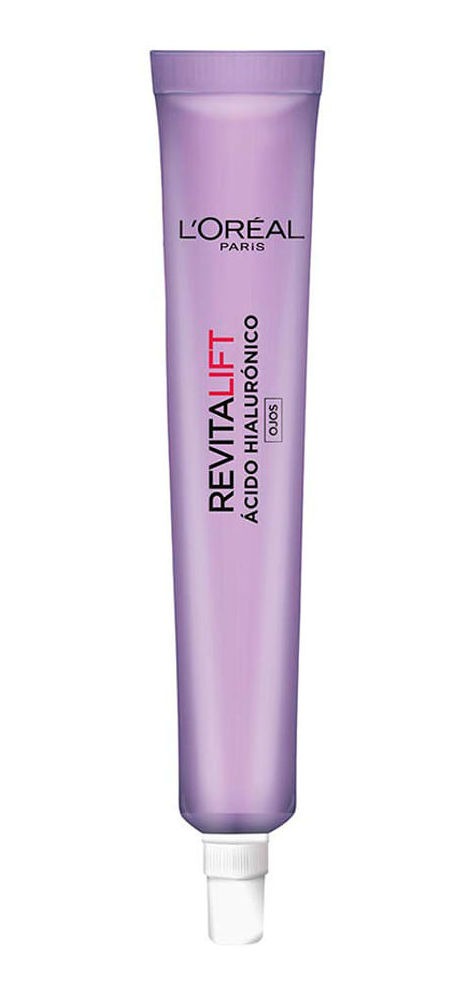Crema Contorno De Ojos Revitalift Ácido Hialurónico 15 Ml