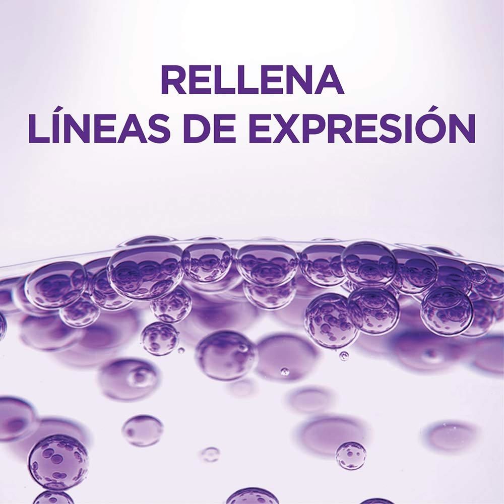 Crema Contorno De Ojos Revitalift Ácido Hialurónico 15 Ml