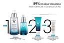 Pack Vichy Mineral 89 Acido Hialuronico Serum Rostro + Ojos