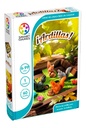 Didactico Ardillas Go Frutos Juego De Lógica Smartgames