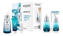 Pack Vichy Mineral 89 Acido Hialuronico Serum Rostro + Ojos