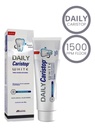 Pasta Dental Blanqueadora Carbon Activo Triple Caristop 80g