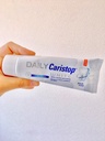 Pasta Dental Blanqueadora Carbon Activo Triple Caristop 80g
