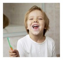 2 Cepillo Dental Kids Desde 2 Años Protector Daily Caristop