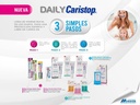 2 Cepillo Dental Kids Desde 2 Años Protector Daily Caristop