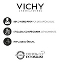 Set Vichy 89 Rostro Ojos + Agua Terma + Matificante + Cosm.