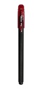 3 Lápices Tinta Gel Makkuro 0,7 + Planificador Semanal 40 Hj