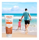 Protector Solar Clinical Hipoalergénico Ae F50+ 190gr