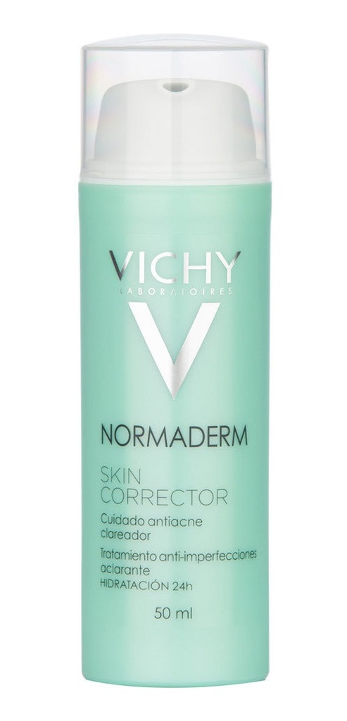 Vichy Rostro Normaderm Skin Corrector 50ml Tratamiento