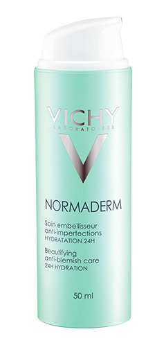Vichy Rostro Normaderm Skin Corrector 50ml Tratamiento